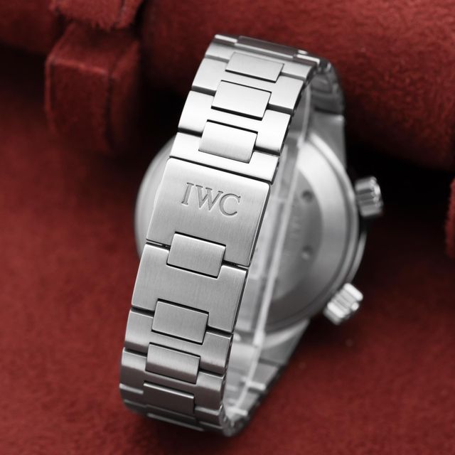 IWC Aquatimer IW354806 Image 3